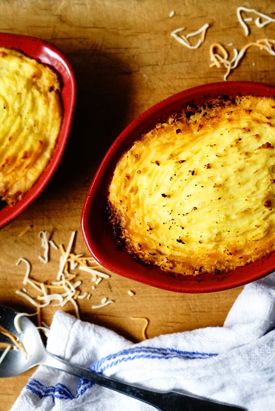 Shepherds Pie